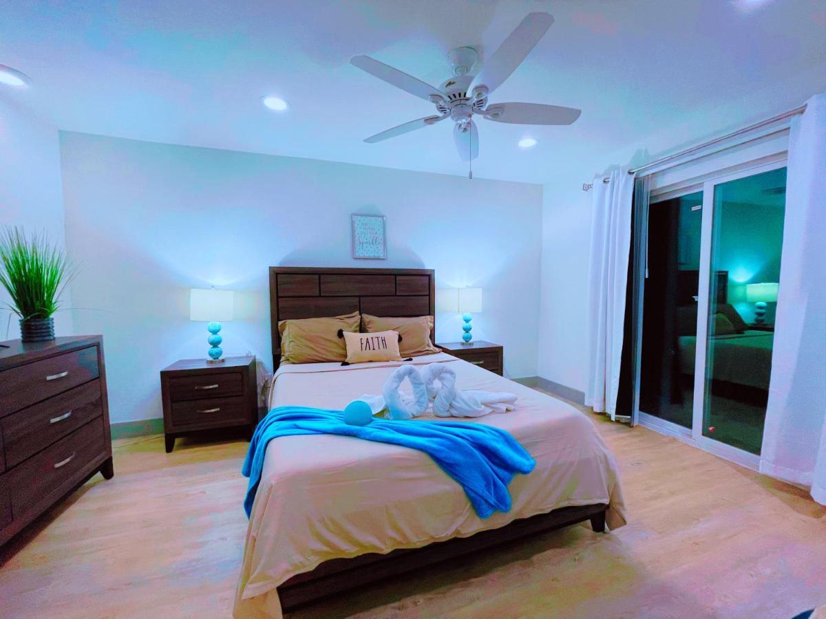 Modern Santorini Suite Houston Nrg Tmc Luxurious Walkable Esterno foto