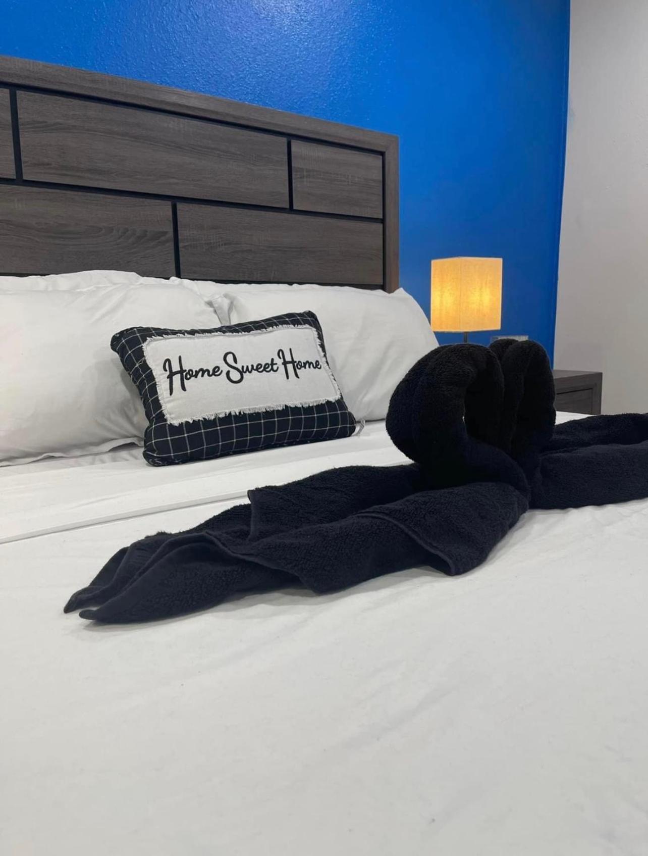 Modern Santorini Suite Houston Nrg Tmc Luxurious Walkable Esterno foto